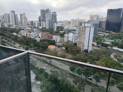 Forte Suites (D8), Apartment #468104021